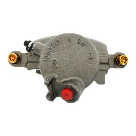 Centric Centric Semi-Loaded Brake Caliper, Centric Parts 141.62051 141.62051